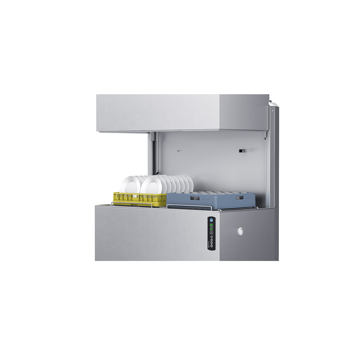 Wexiodisk Combi Dishwasher WD-12S