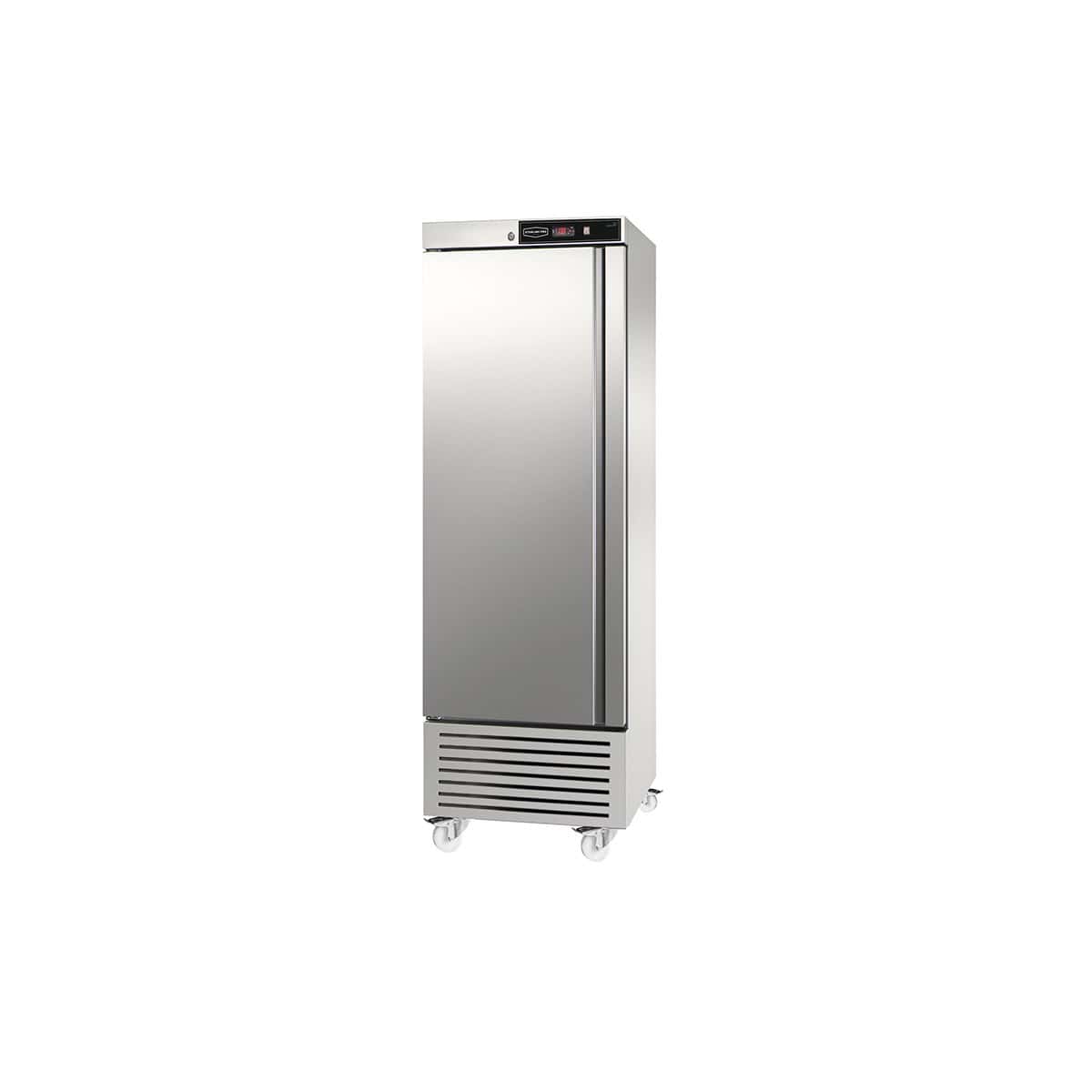 Sterling Pro Green SNI600L Single Door Freezer Cabinet 600 Litres
