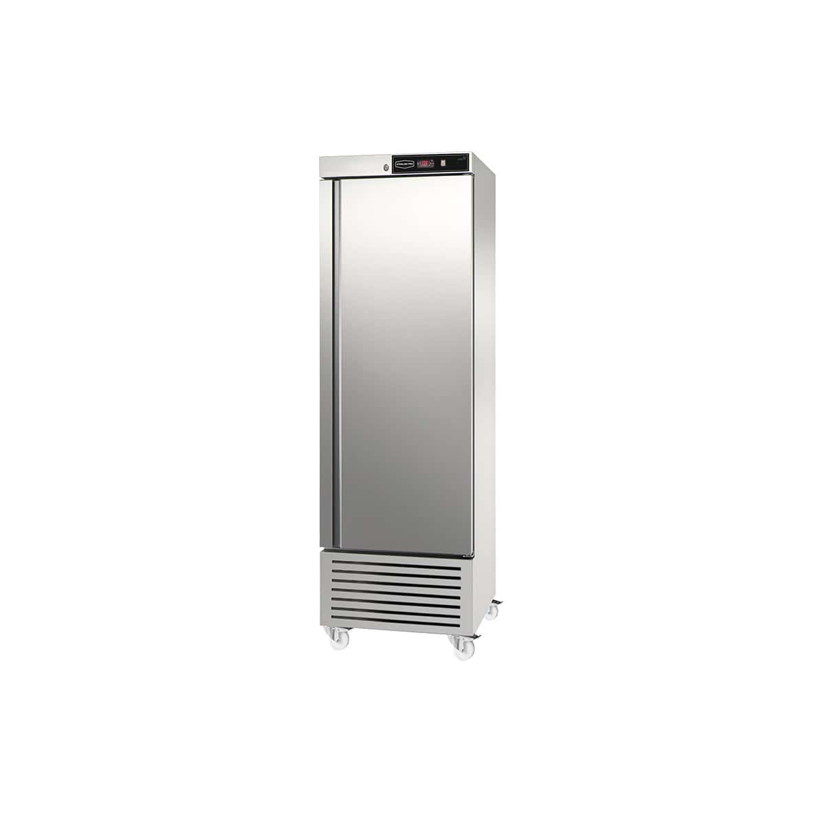 Sterling Pro Green SNI600R Single Door Freezer Cabinet 600 Litres