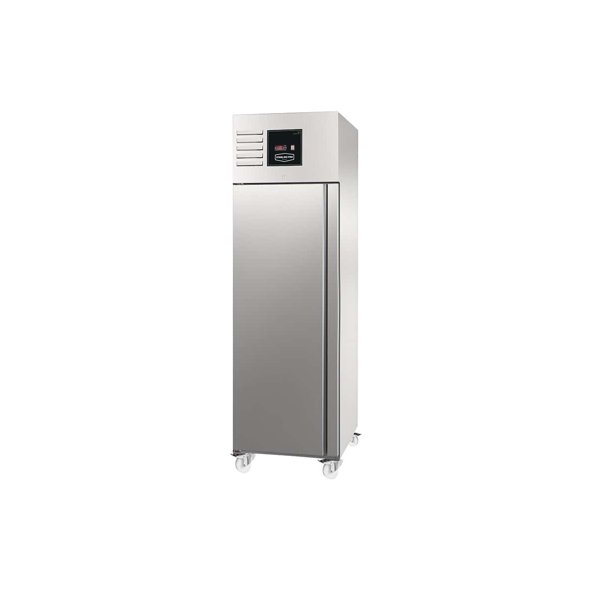 Sterling Pro Green SPI700L Single Door Gastronorm Fridge Cabinet 700 Litres