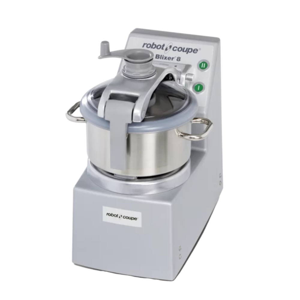 Blixer 8