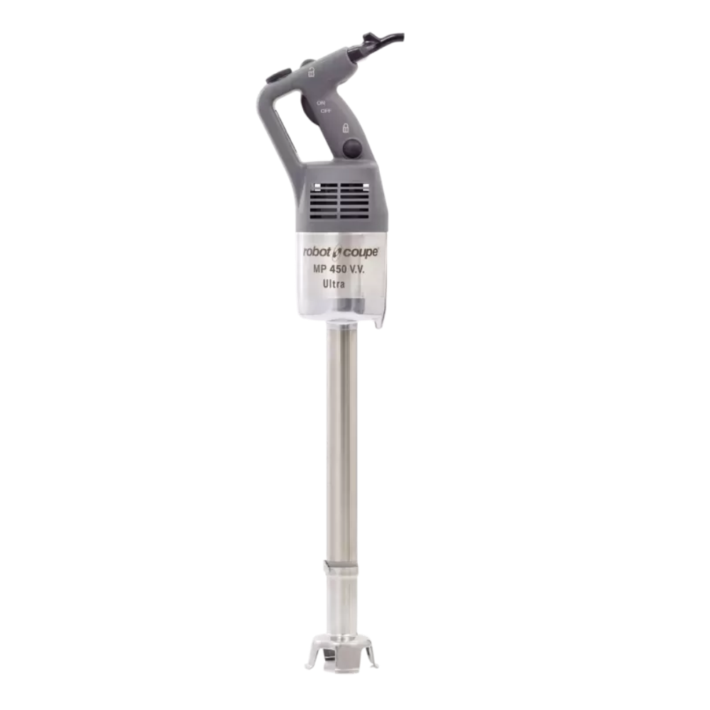 MP 450 Ultra V.V.